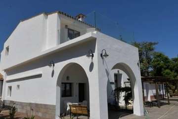 La Finca de Don Emilio abre sus puertas en Las Vegas de Valsequillo (Foto TA y C7)